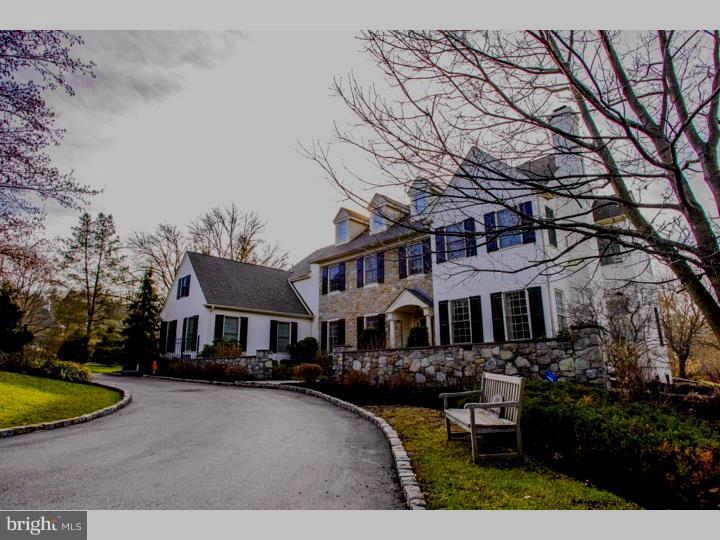 Welcome to this meticulously maintained gem in Tattersall. This home has everything a discriminating buyer is looking for complete with large bright rooms, perfectly updated and has gorgeous views. The kitchen is a chef's dream with Wolf & sub zero appliances and quartz counter tops. The large and inviting fireside family room is perfect for a large gathering. There is a pretty dining room and bright breakfast room flanking the kitchen. The first floor is further enhanced by a fireside living room and bright office with lovely built ins. The master bedroom has a cathedral ceiling and several custom closets and large master bath. There are 3 additional bedrooms, laundry room and two full baths on the second floor. The third floor has another bedroom, bath and sitting room - perfect for an Au pair or visiting guest. There is a finished lower level with full bath. The outside is an entertainers dream. The large multi level flagstone patio has plenty of dining space and entertaining space with built in bar, grill and overlooks a Koi pond. This magnificent house sits on over 3 acres yet is close to transportation, dining and shopping