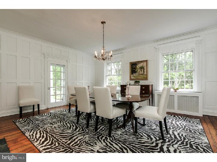 FLOURTOWN - Residential