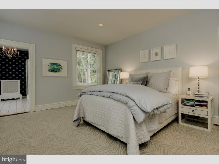 FLOURTOWN - Residential