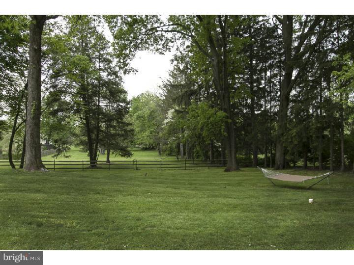 FLOURTOWN - Residential