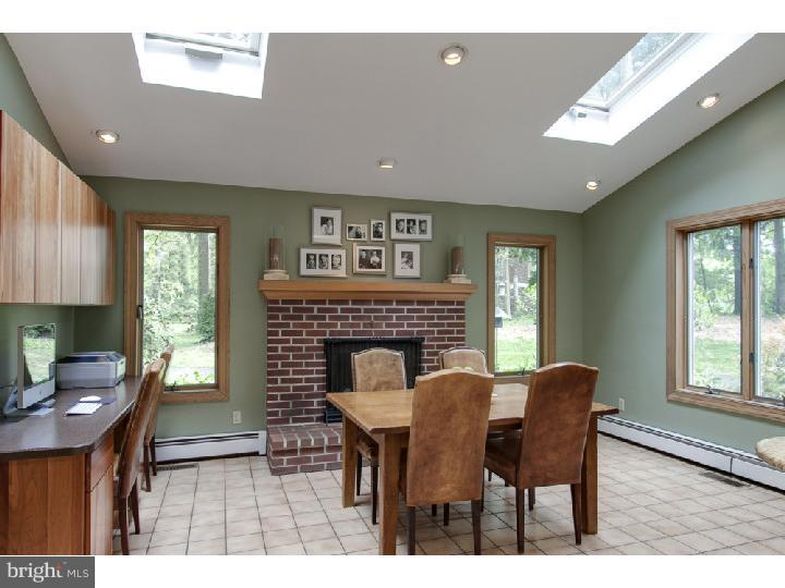 FLOURTOWN - Residential