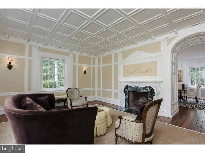 FLOURTOWN - Residential