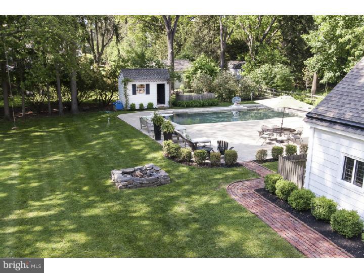 FLOURTOWN - Residential