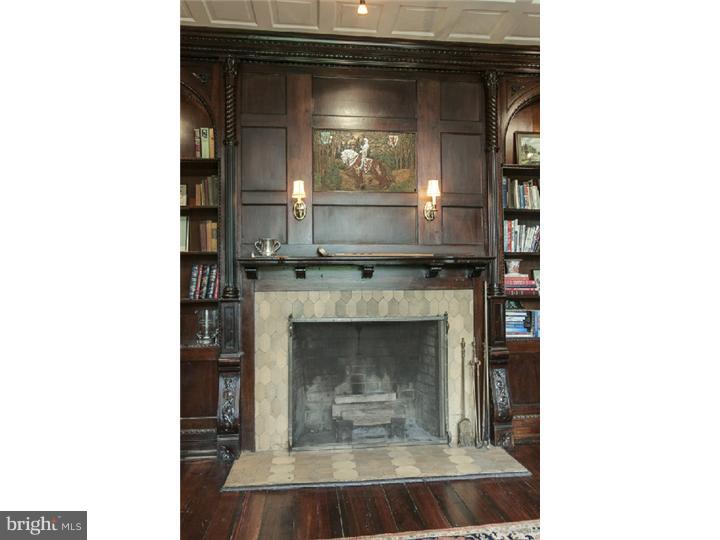 FLOURTOWN - Residential