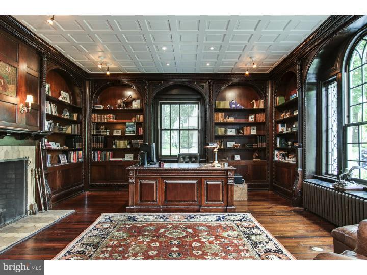 FLOURTOWN - Residential