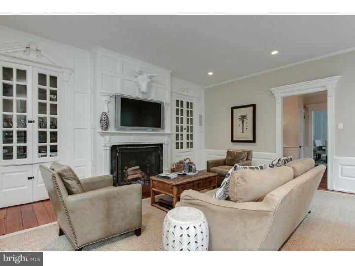 FLOURTOWN - Residential