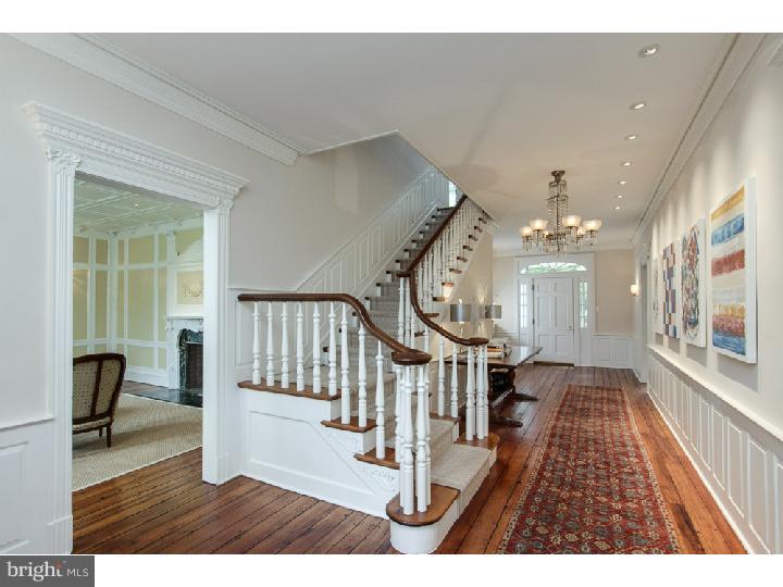 FLOURTOWN - Residential