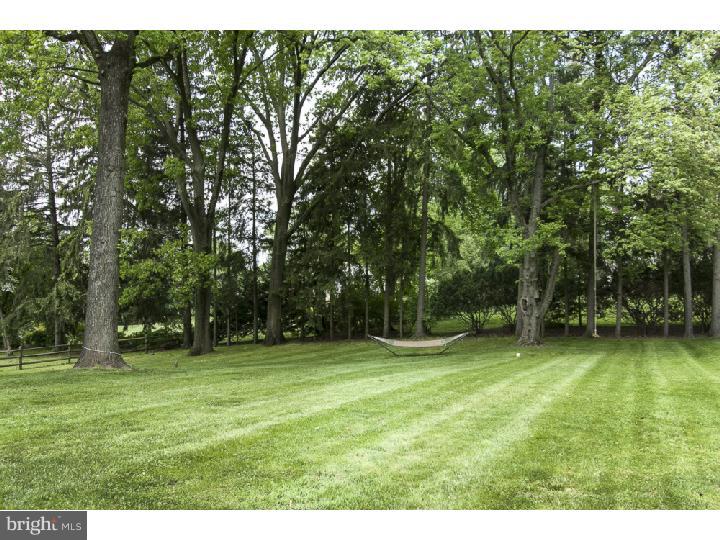 FLOURTOWN - Residential