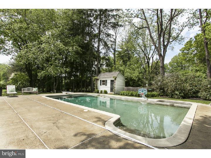 FLOURTOWN - Residential