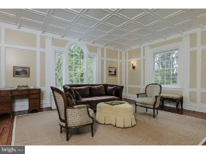 FLOURTOWN - Residential