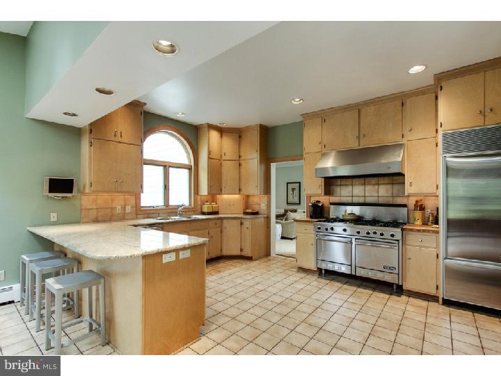 FLOURTOWN - Residential