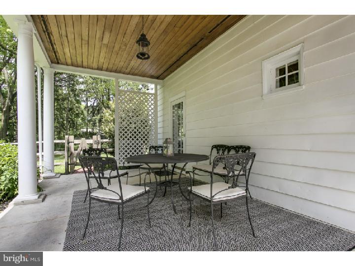 FLOURTOWN - Residential