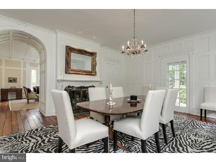 FLOURTOWN - Residential