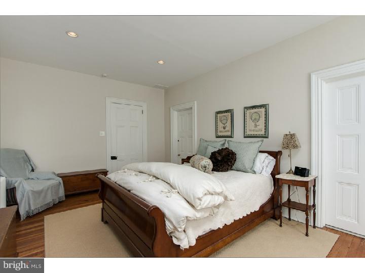 FLOURTOWN - Residential