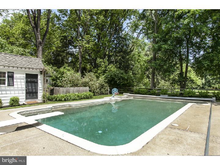 FLOURTOWN - Residential