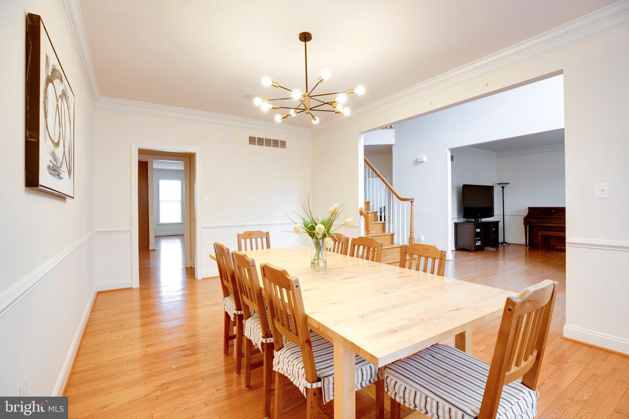 CLARKSBURG HEIGHTS - Residential