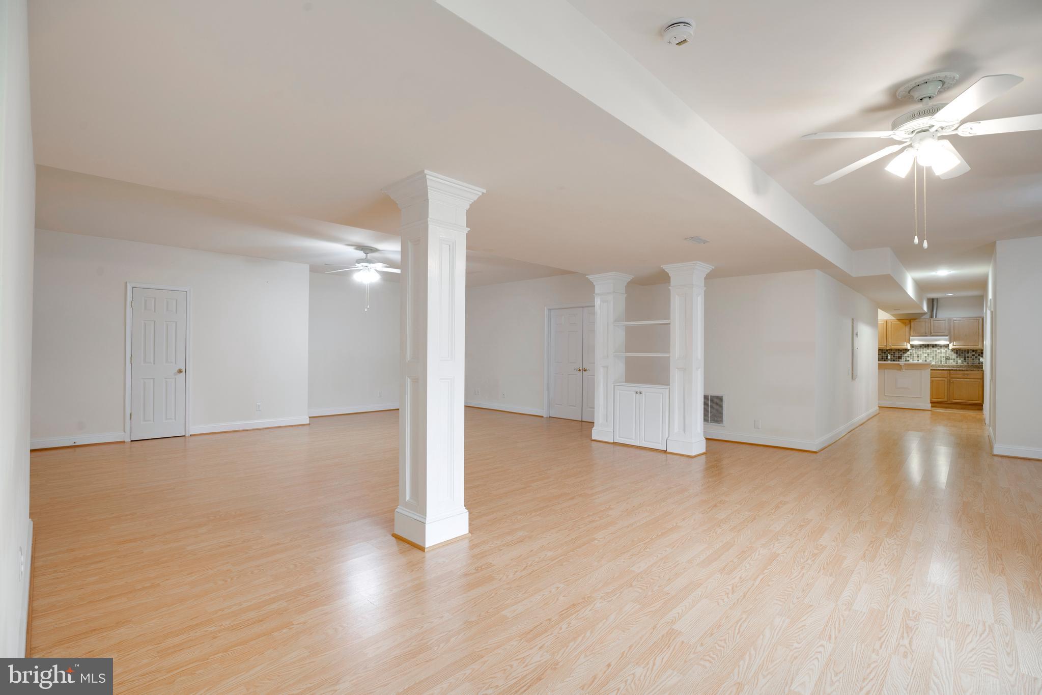 CLARKSBURG HEIGHTS - Residential