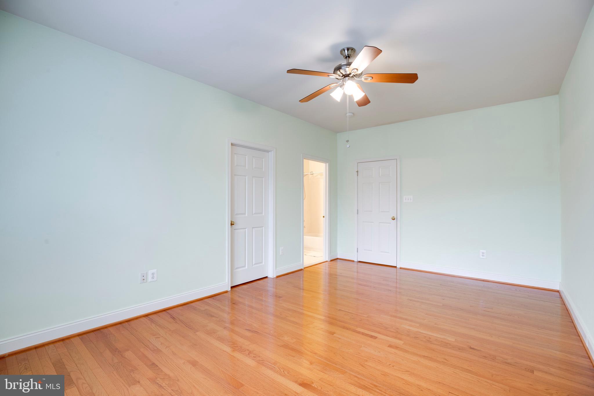 CLARKSBURG HEIGHTS - Residential