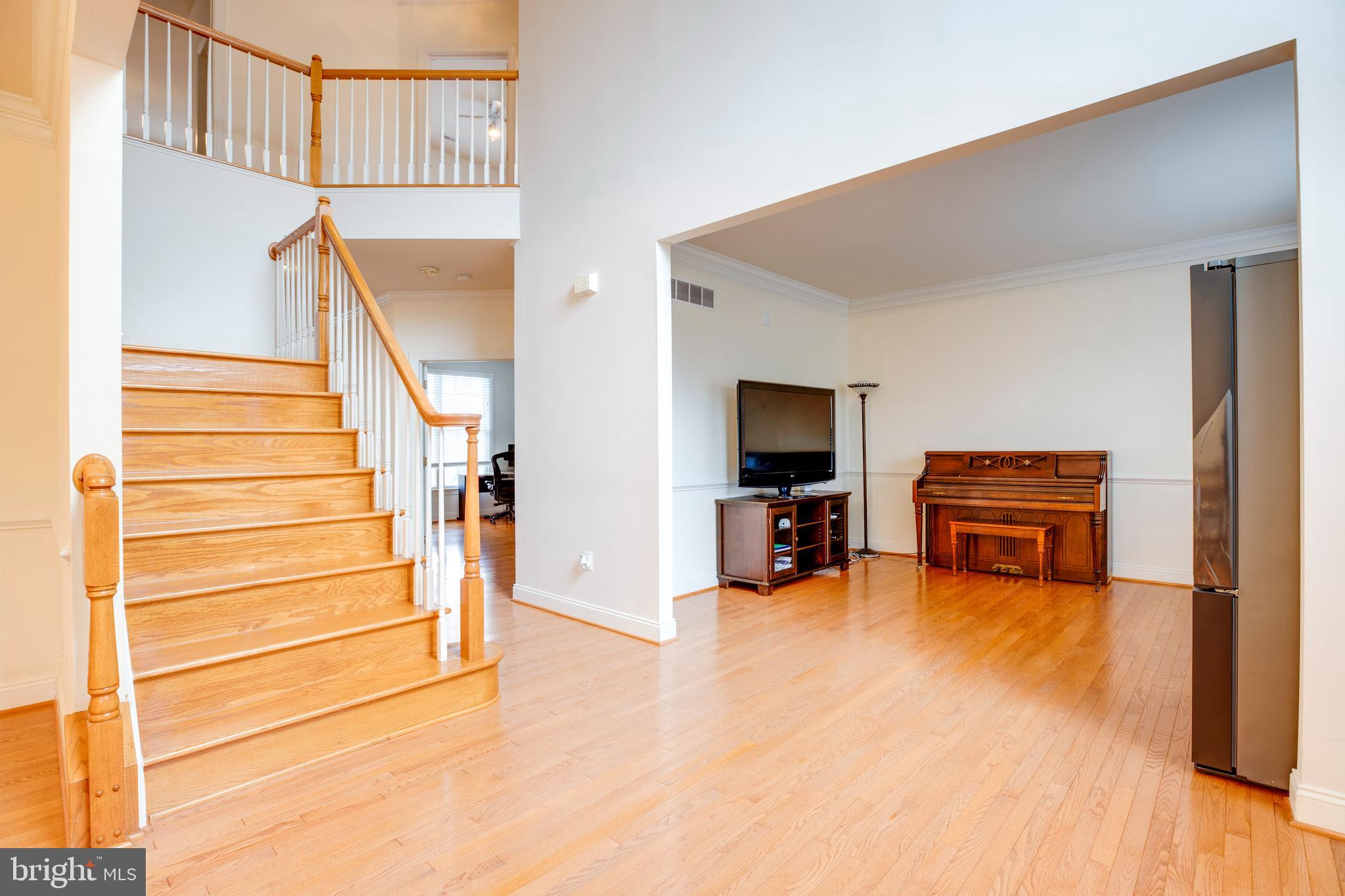 CLARKSBURG HEIGHTS - Residential