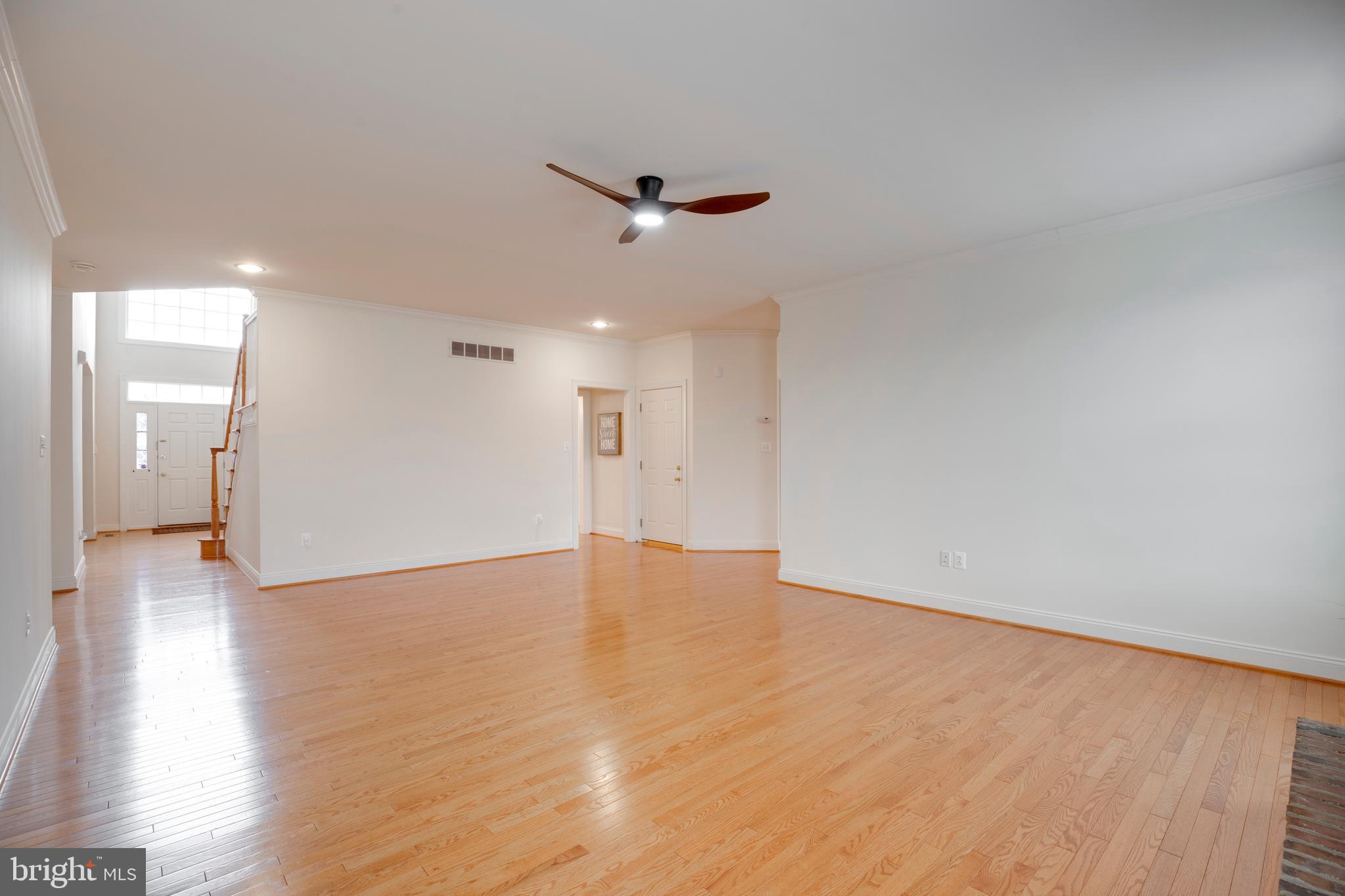 CLARKSBURG HEIGHTS - Residential