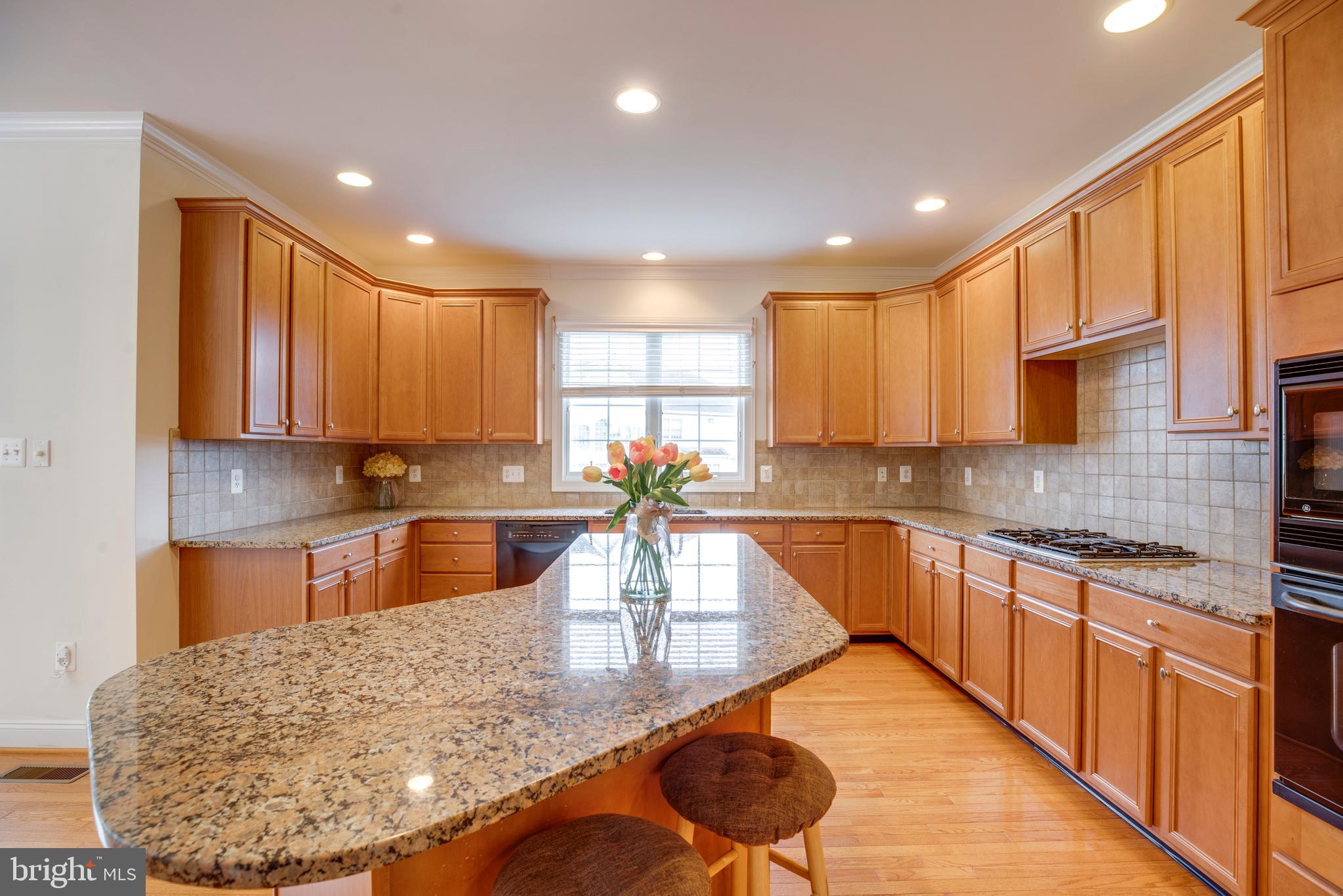 CLARKSBURG HEIGHTS - Residential