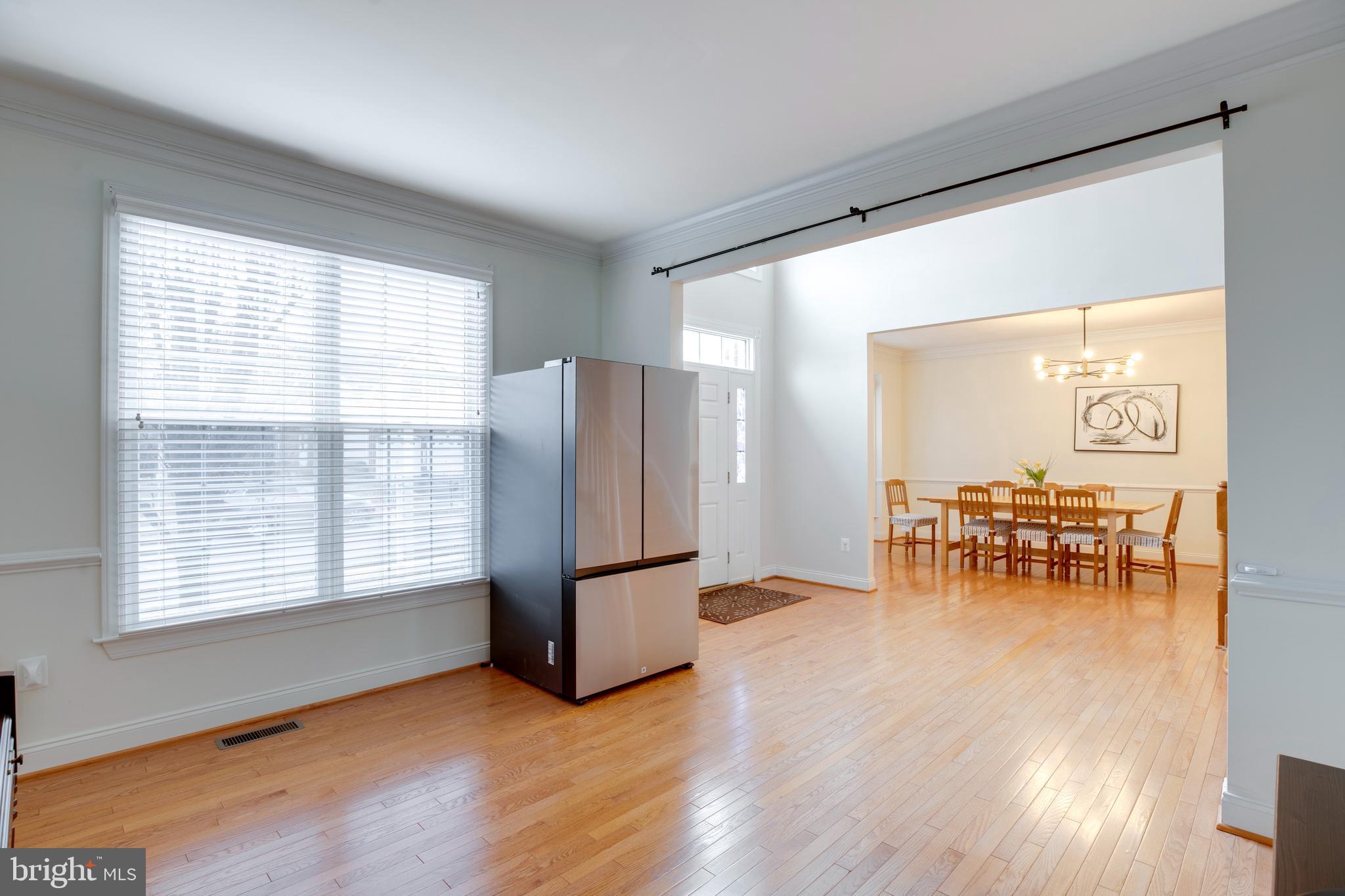 CLARKSBURG HEIGHTS - Residential