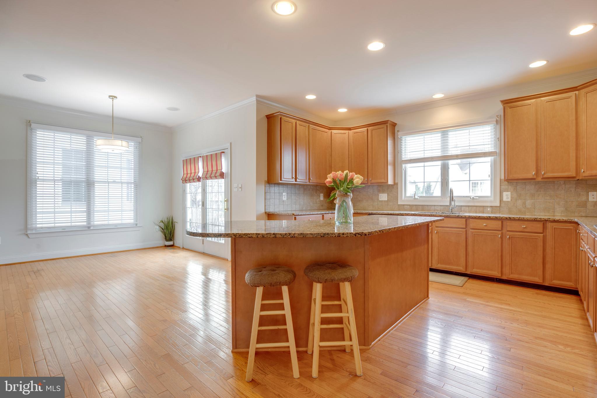 CLARKSBURG HEIGHTS - Residential