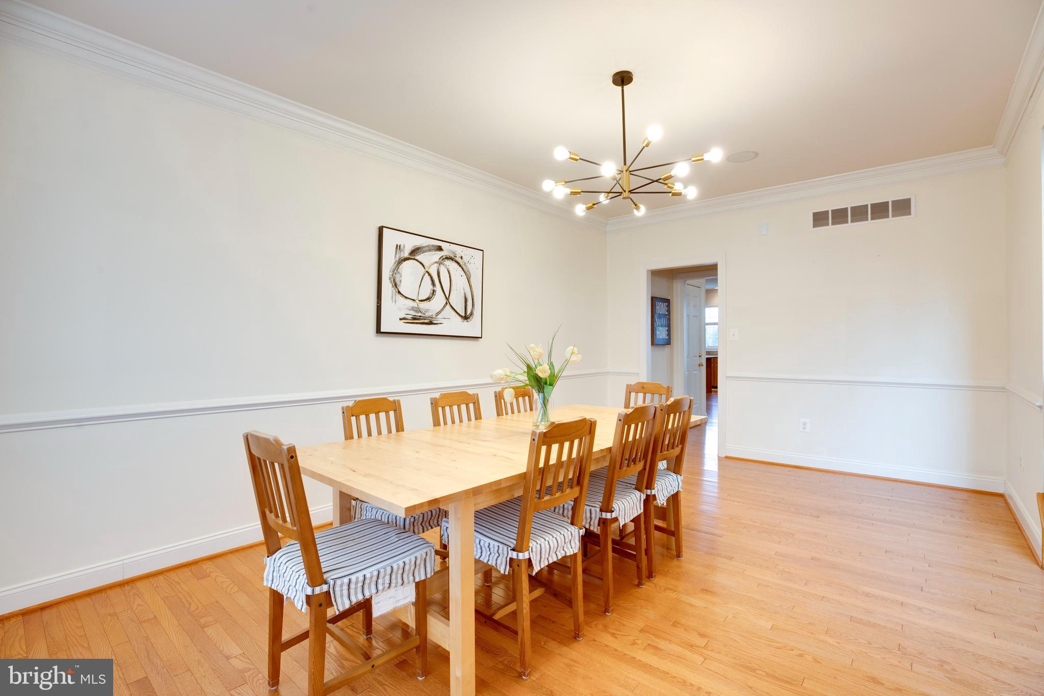 CLARKSBURG HEIGHTS - Residential