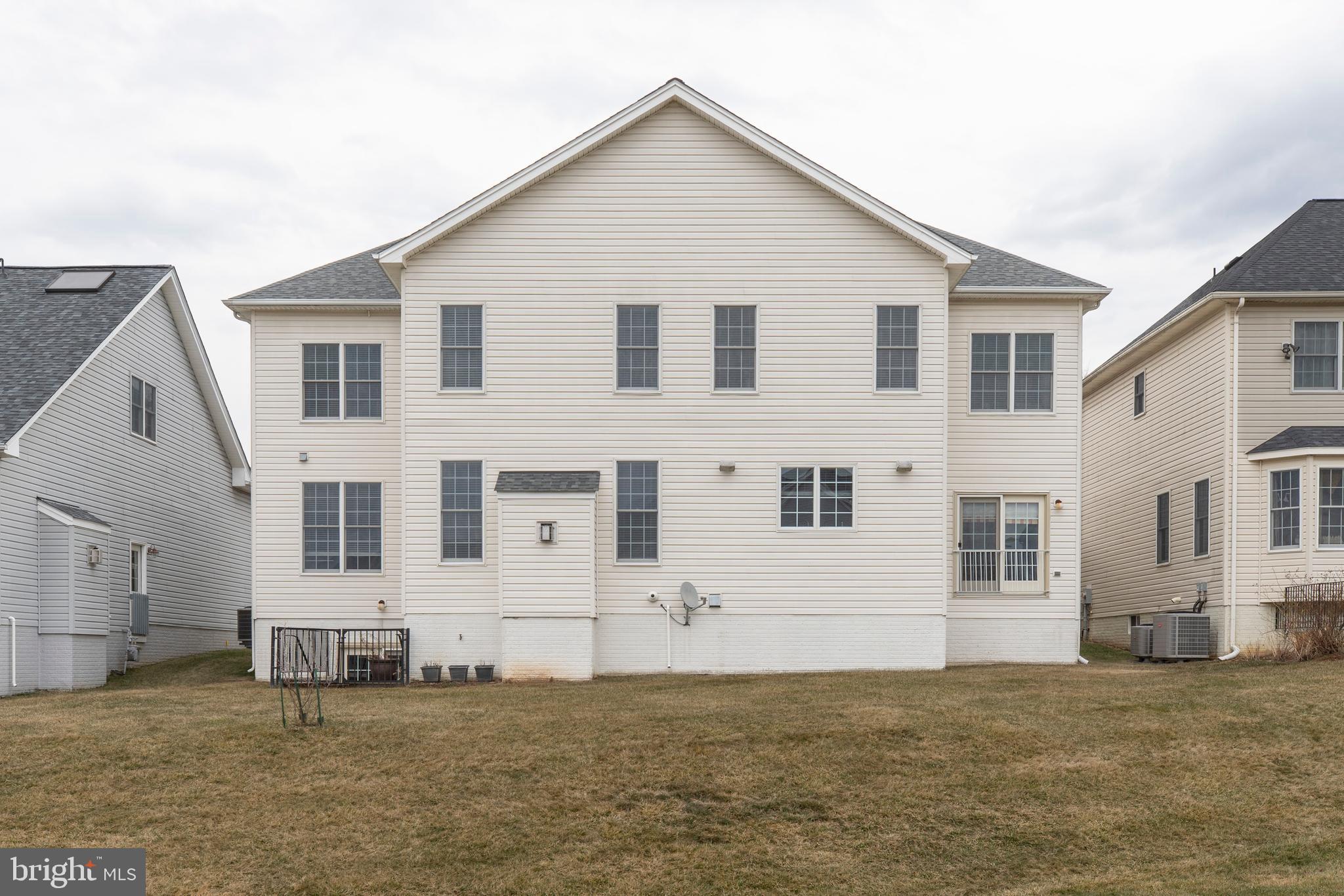 CLARKSBURG HEIGHTS - Residential