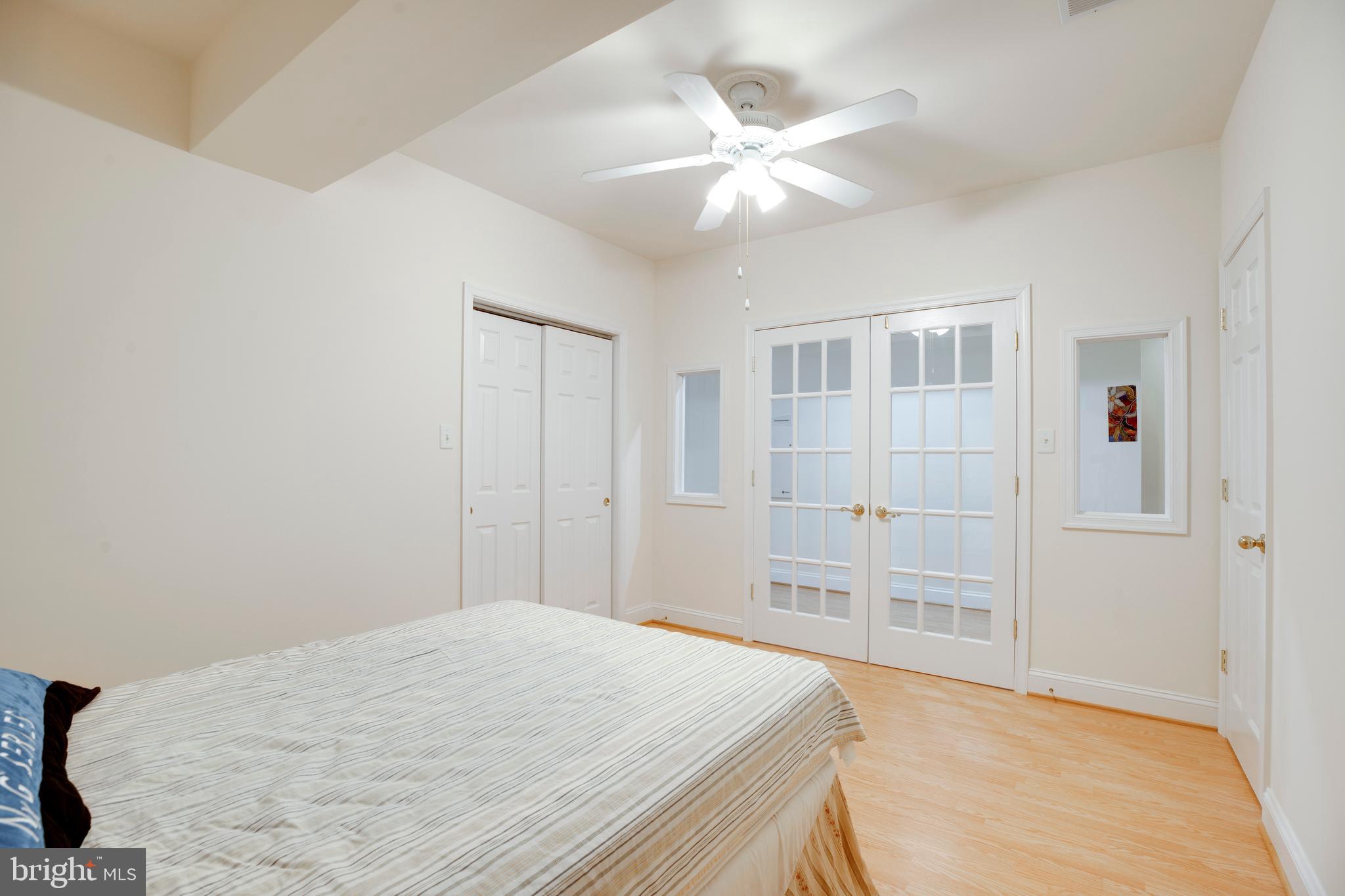 CLARKSBURG HEIGHTS - Residential