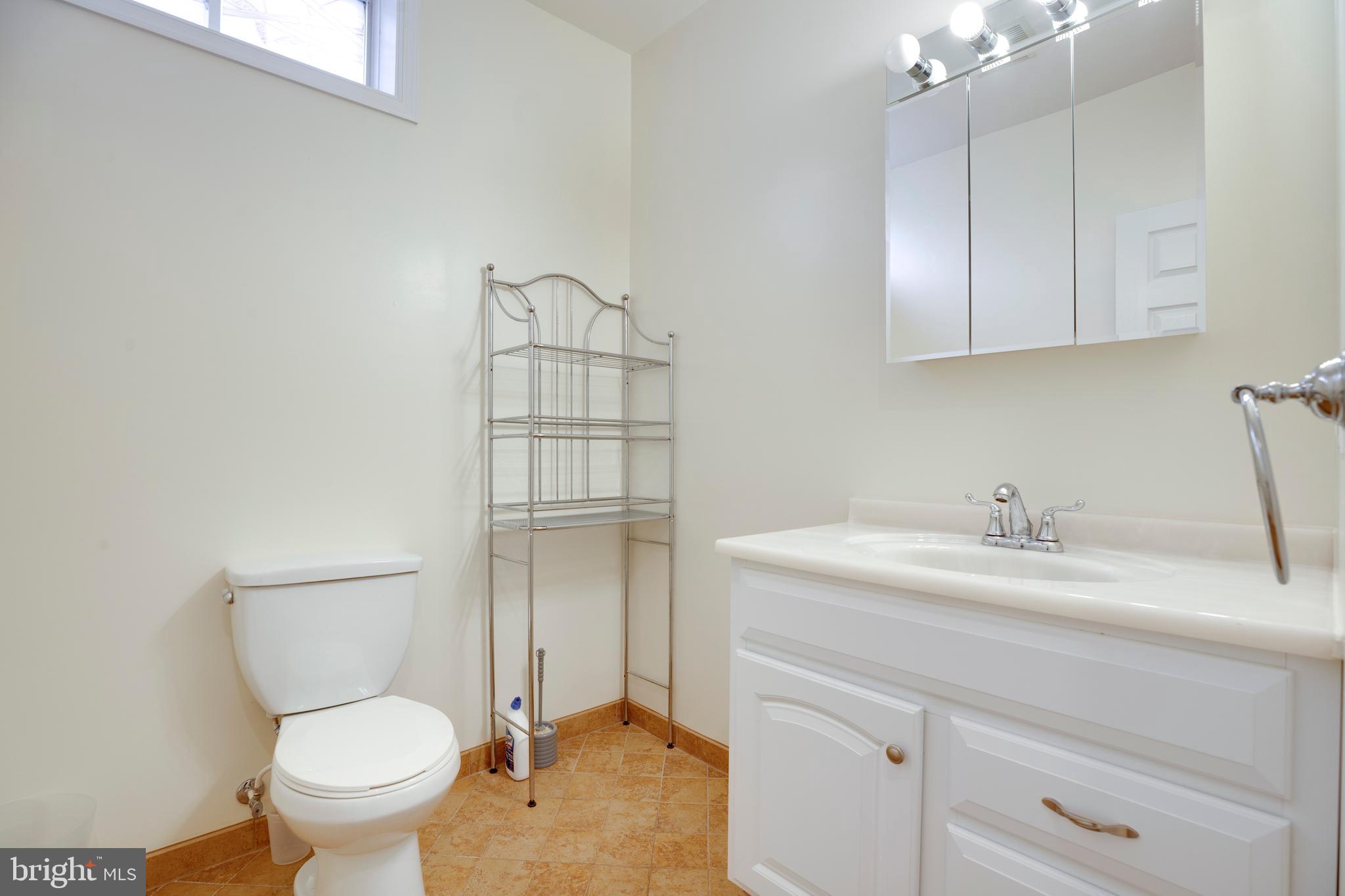 CLARKSBURG HEIGHTS - Residential