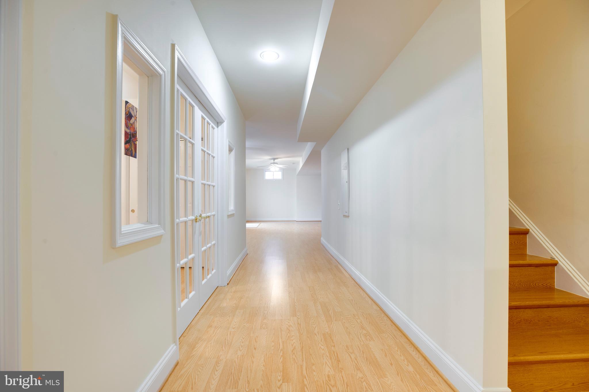 CLARKSBURG HEIGHTS - Residential