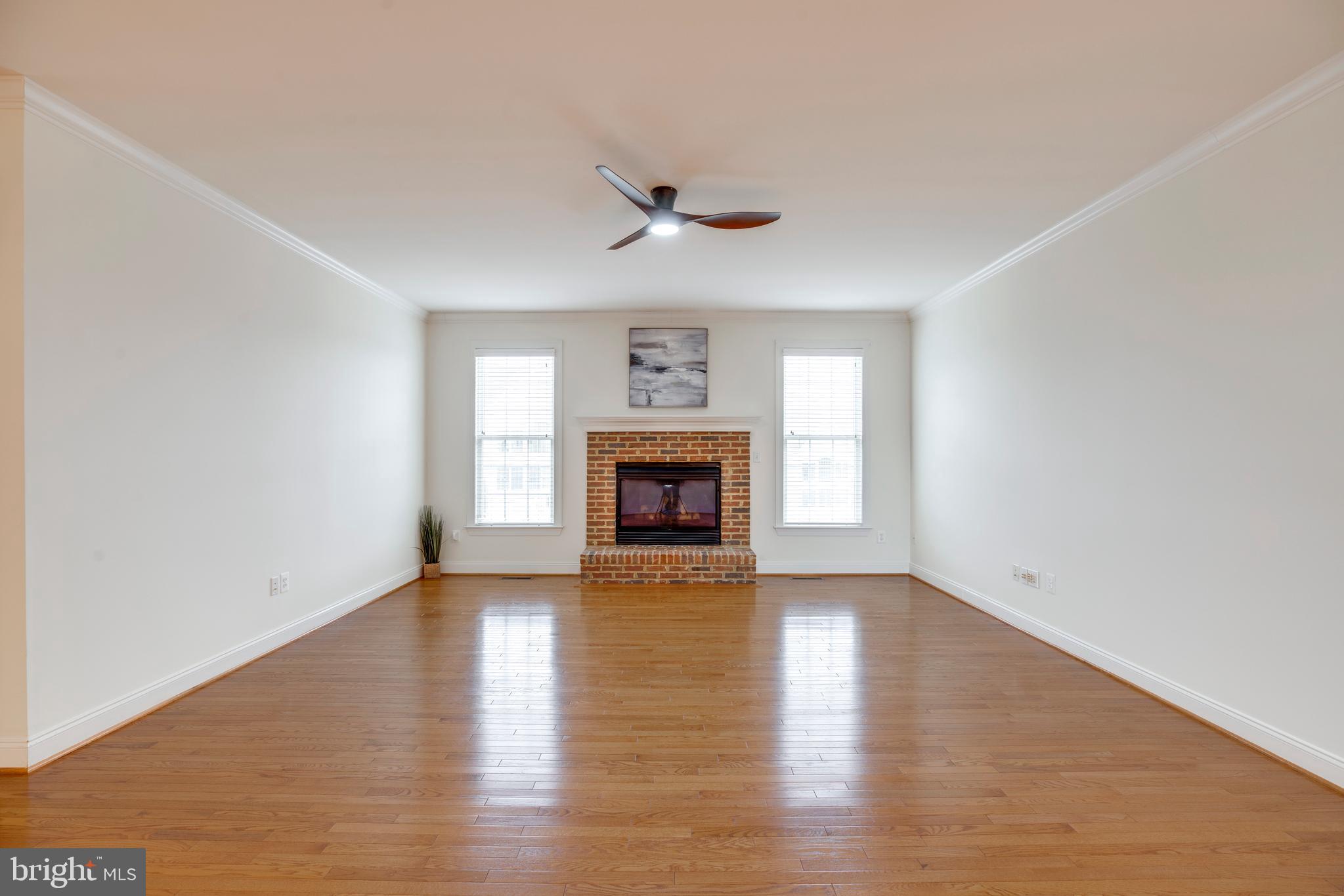 CLARKSBURG HEIGHTS - Residential