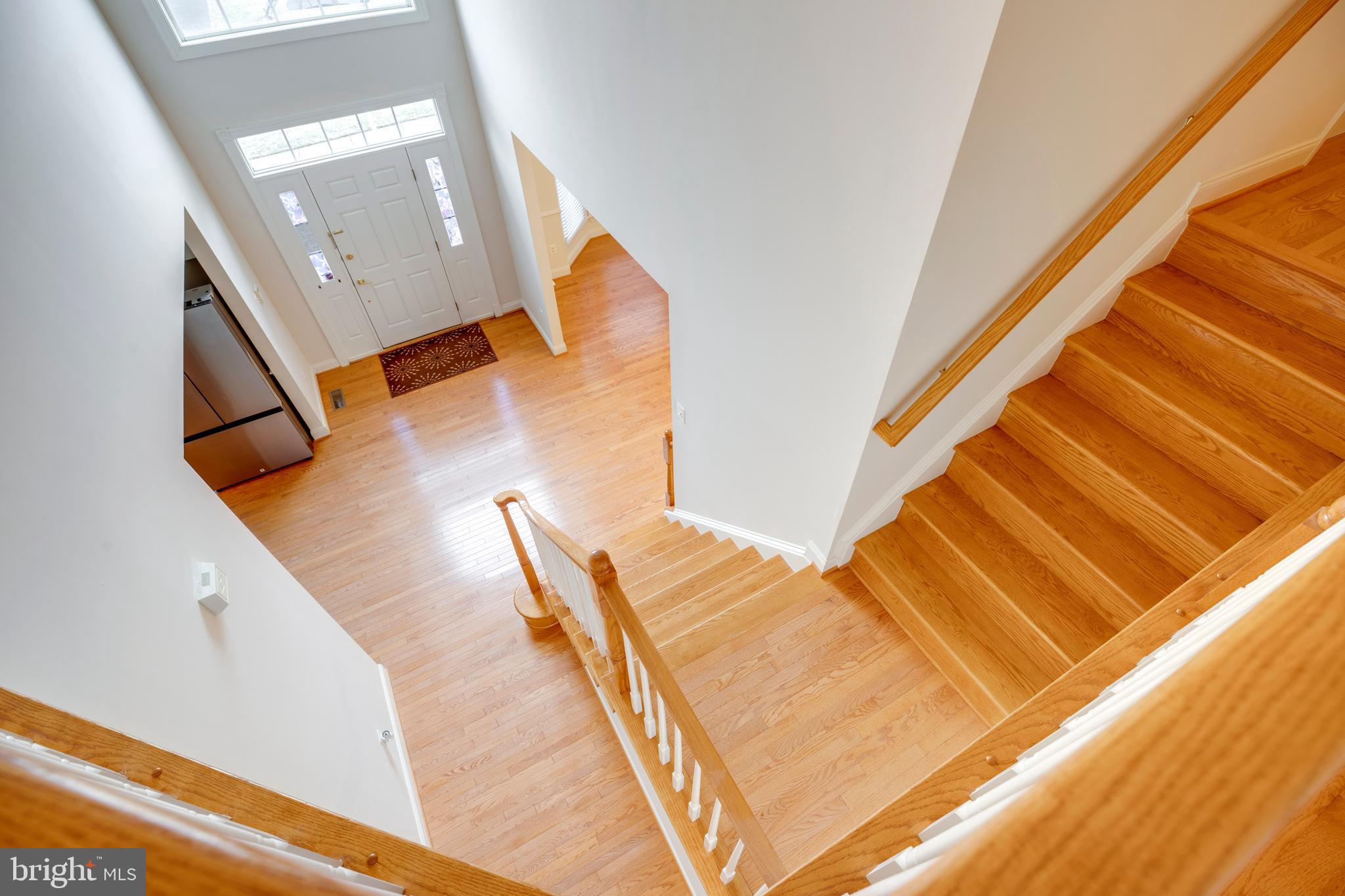 CLARKSBURG HEIGHTS - Residential