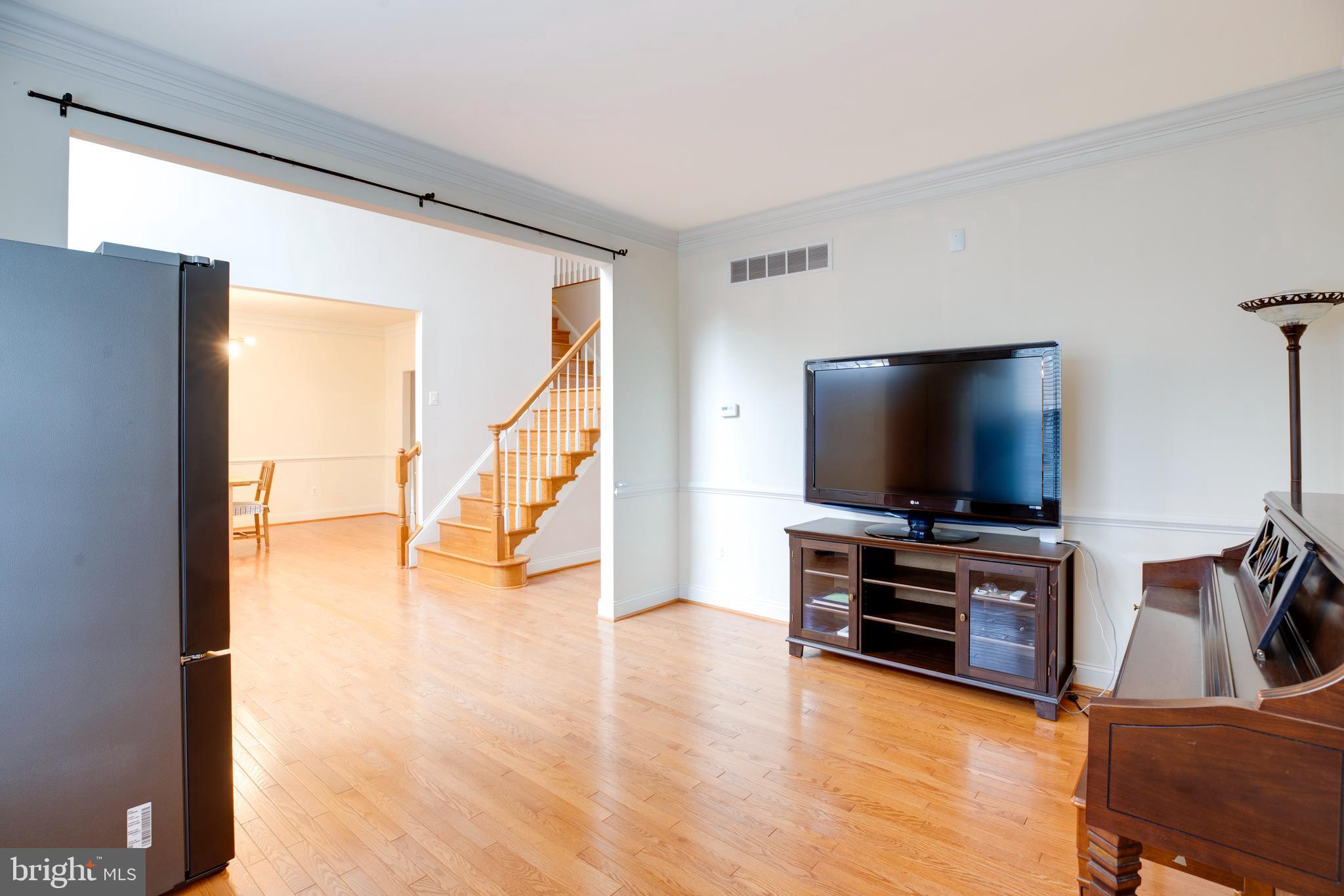 CLARKSBURG HEIGHTS - Residential