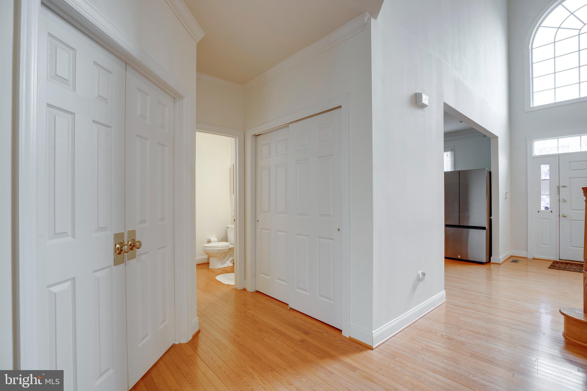 CLARKSBURG HEIGHTS - Residential