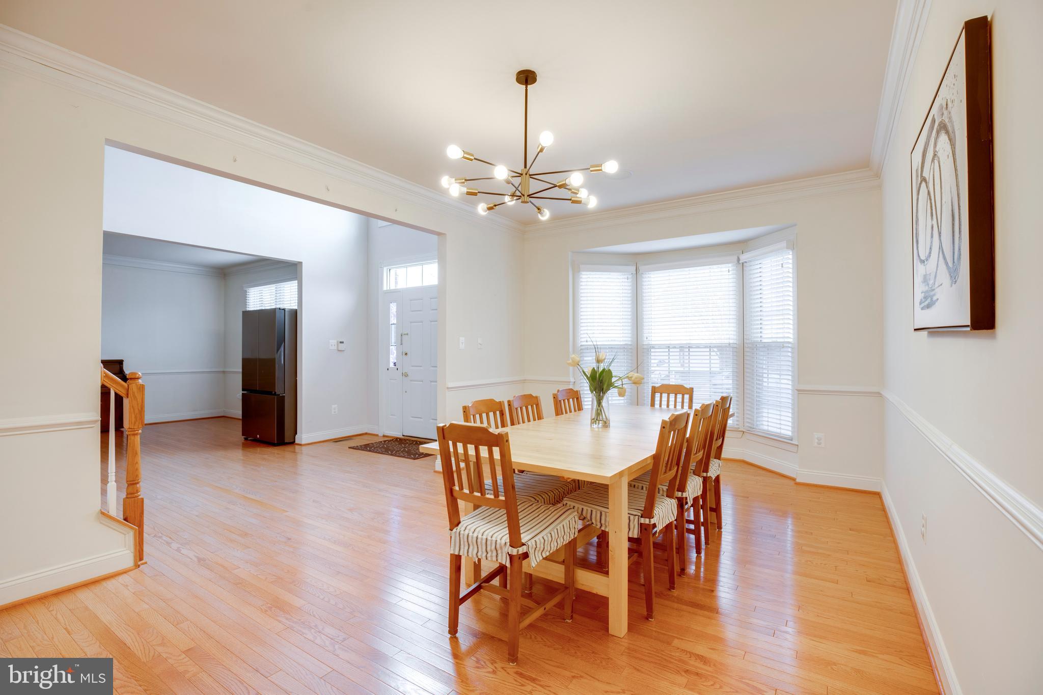 CLARKSBURG HEIGHTS - Residential