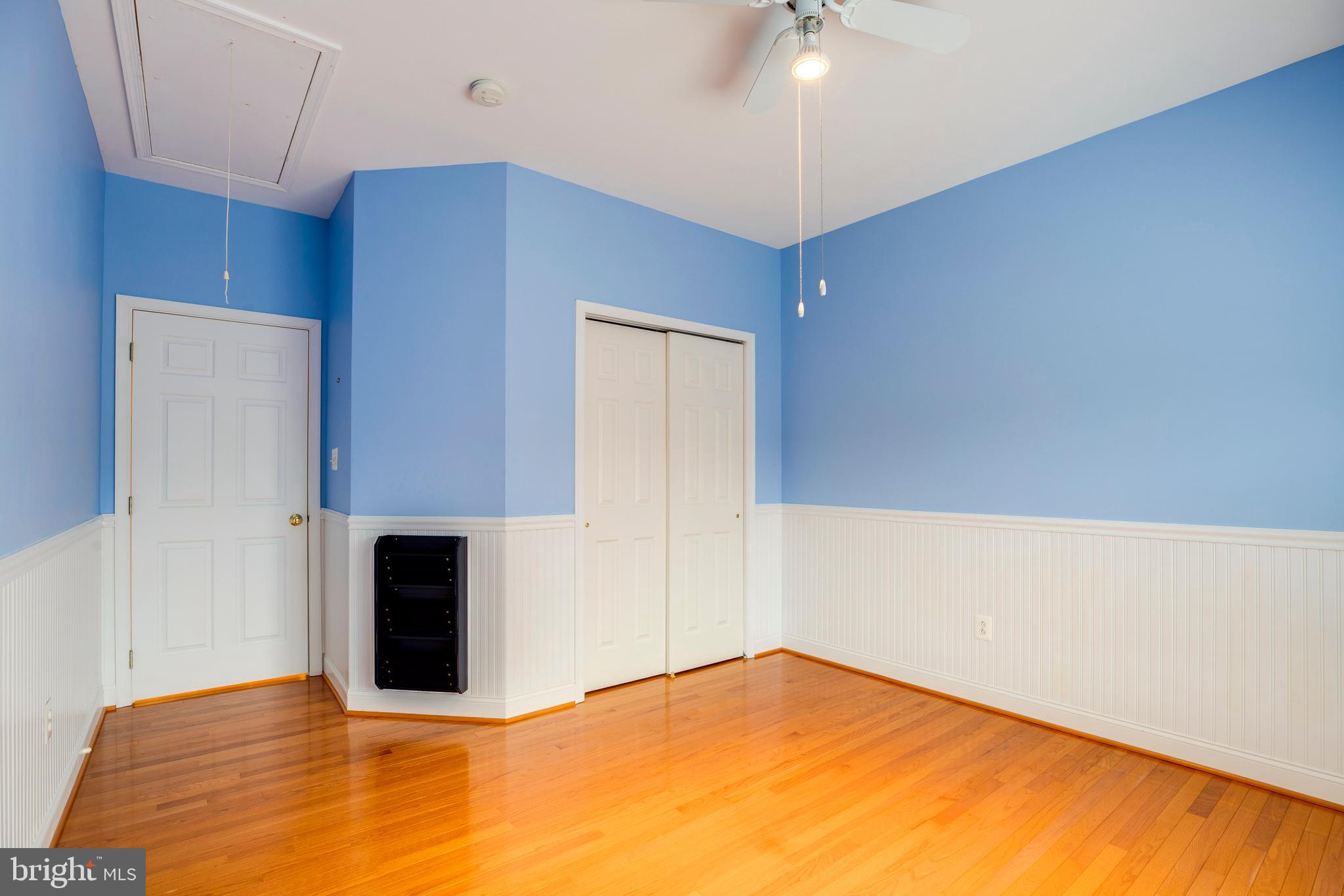 CLARKSBURG HEIGHTS - Residential