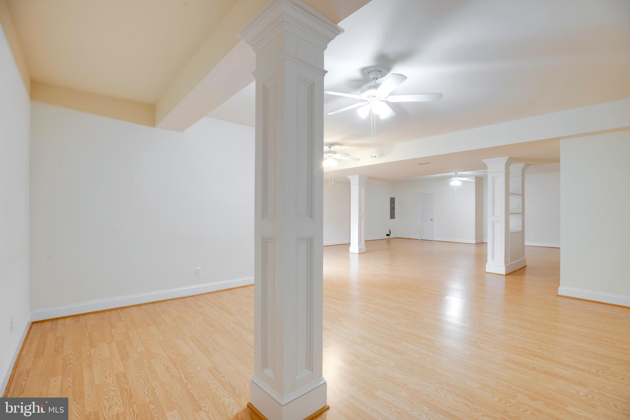 CLARKSBURG HEIGHTS - Residential