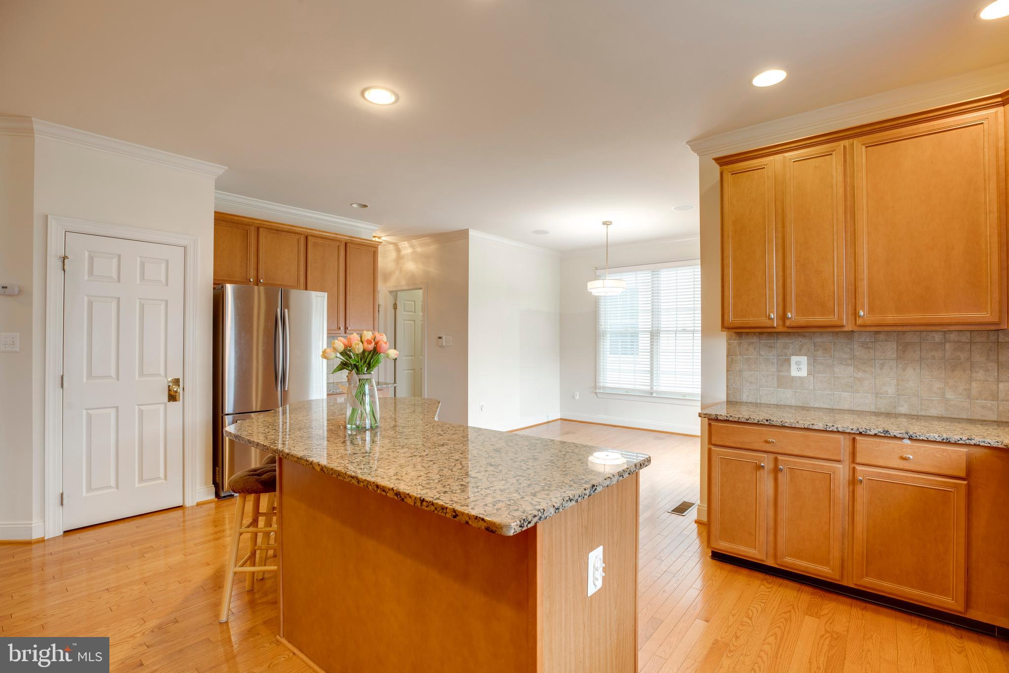 CLARKSBURG HEIGHTS - Residential