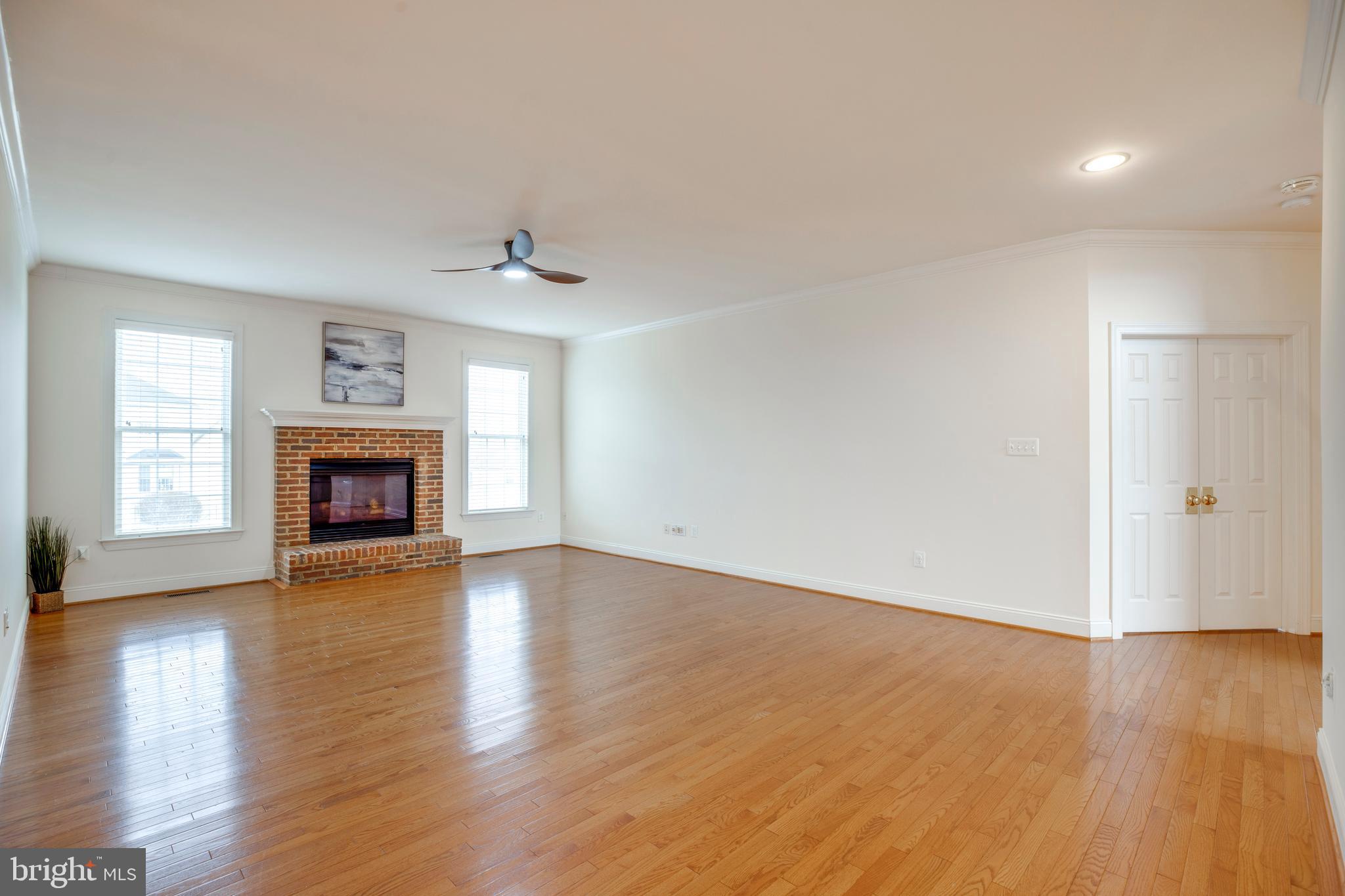 CLARKSBURG HEIGHTS - Residential