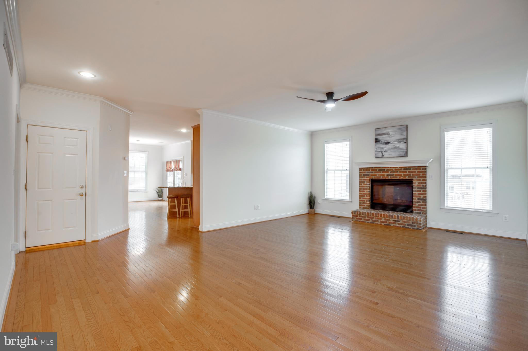 CLARKSBURG HEIGHTS - Residential