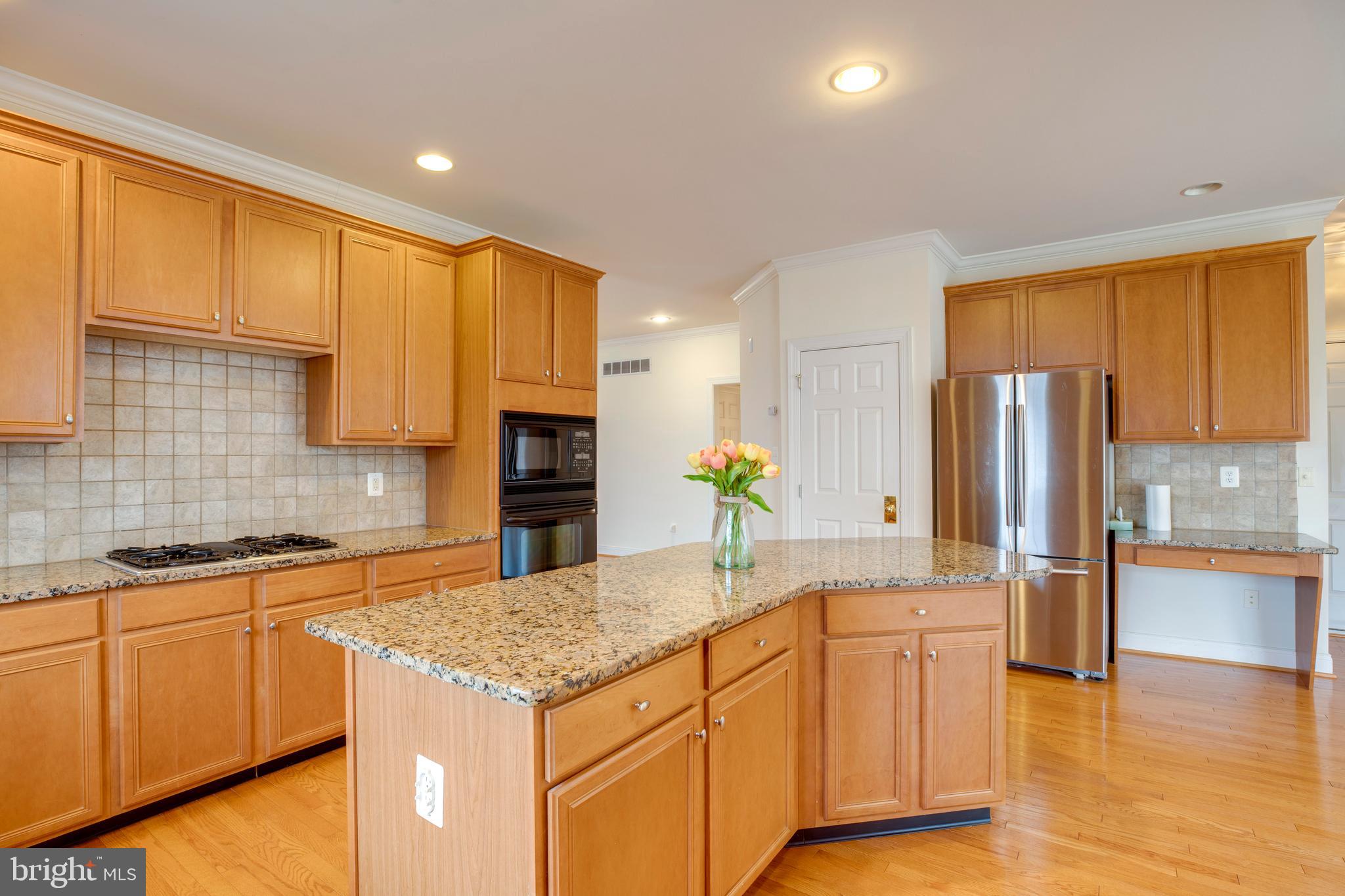 CLARKSBURG HEIGHTS - Residential