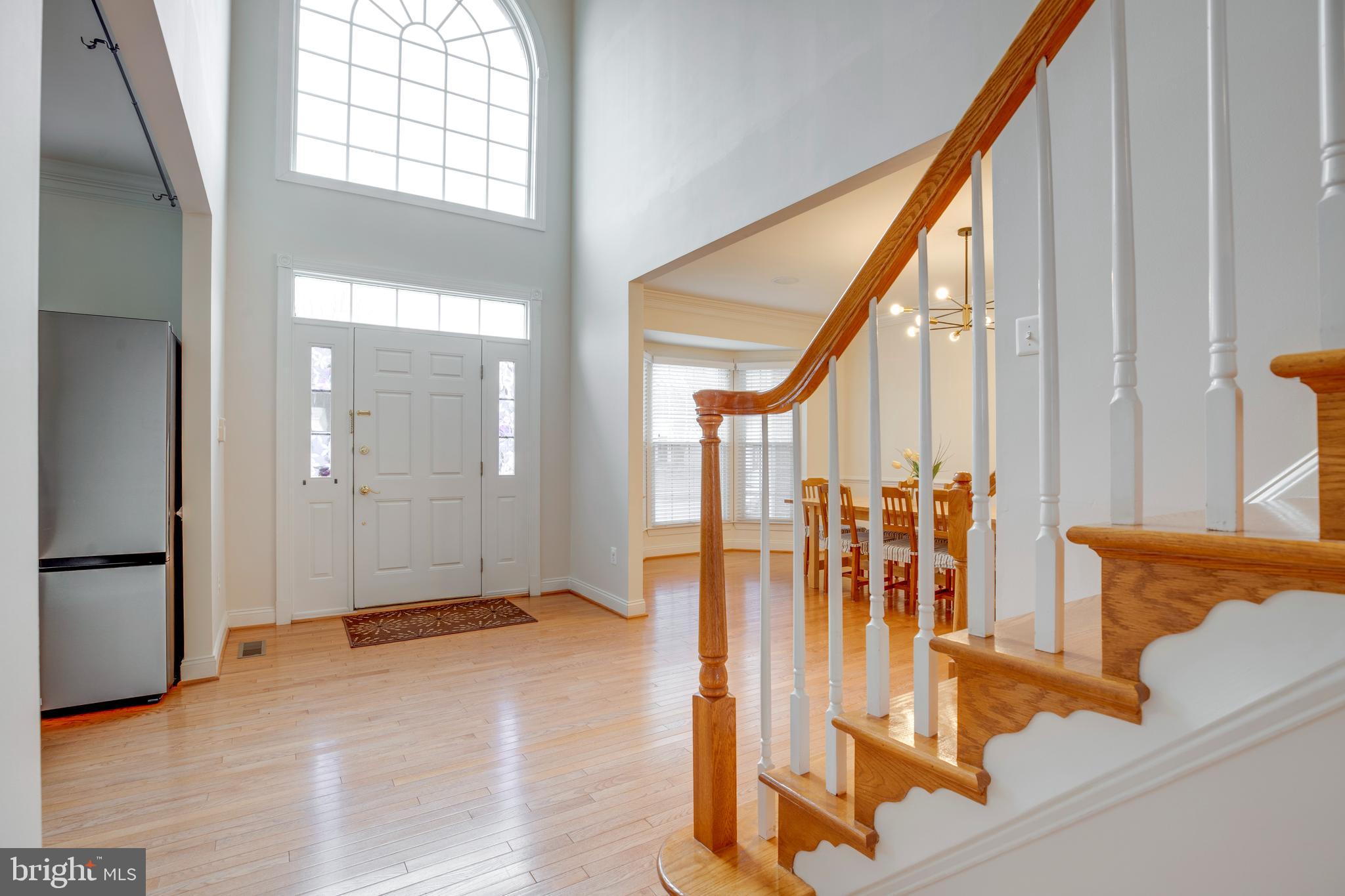 CLARKSBURG HEIGHTS - Residential