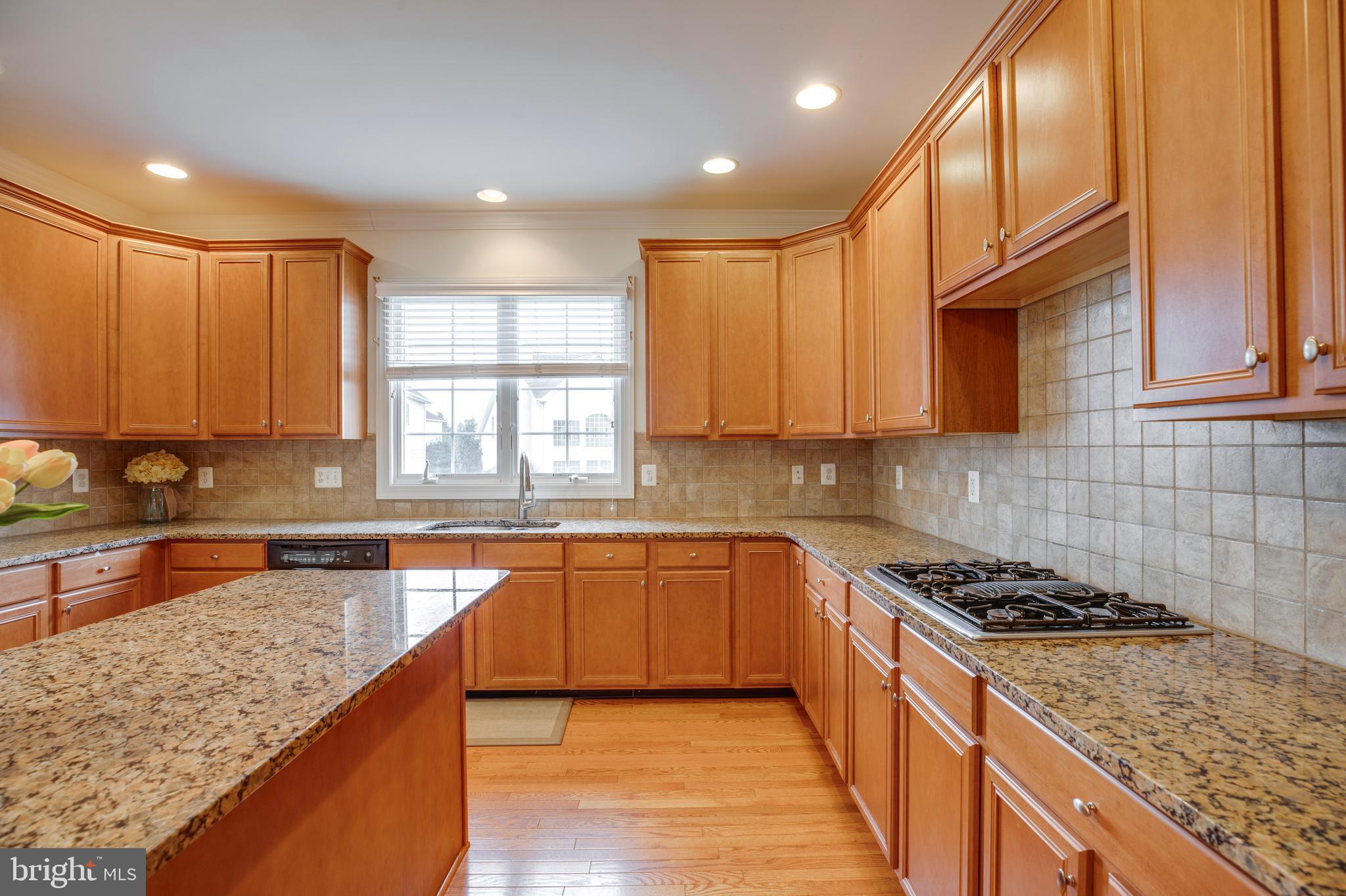 CLARKSBURG HEIGHTS - Residential