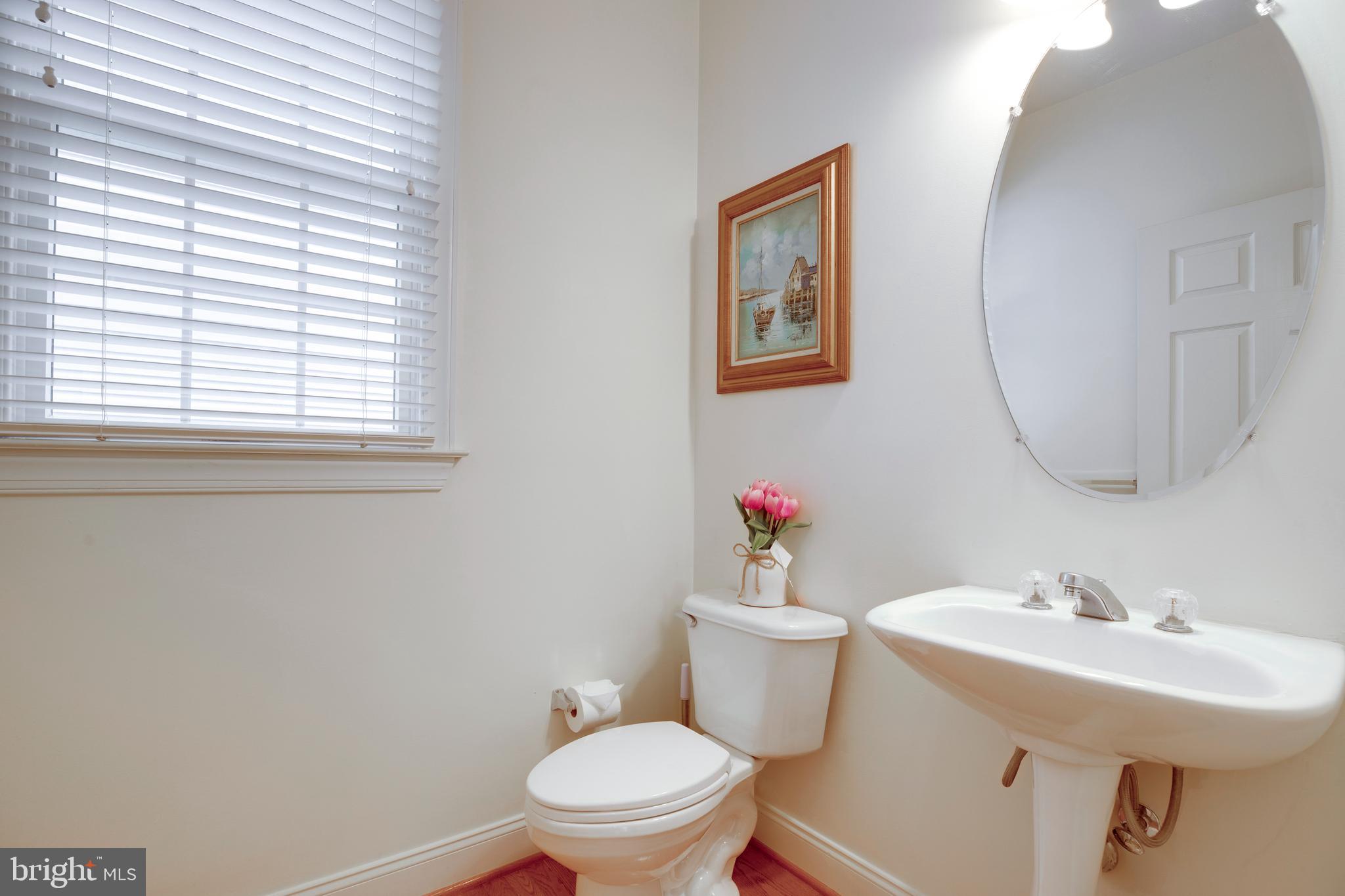 CLARKSBURG HEIGHTS - Residential