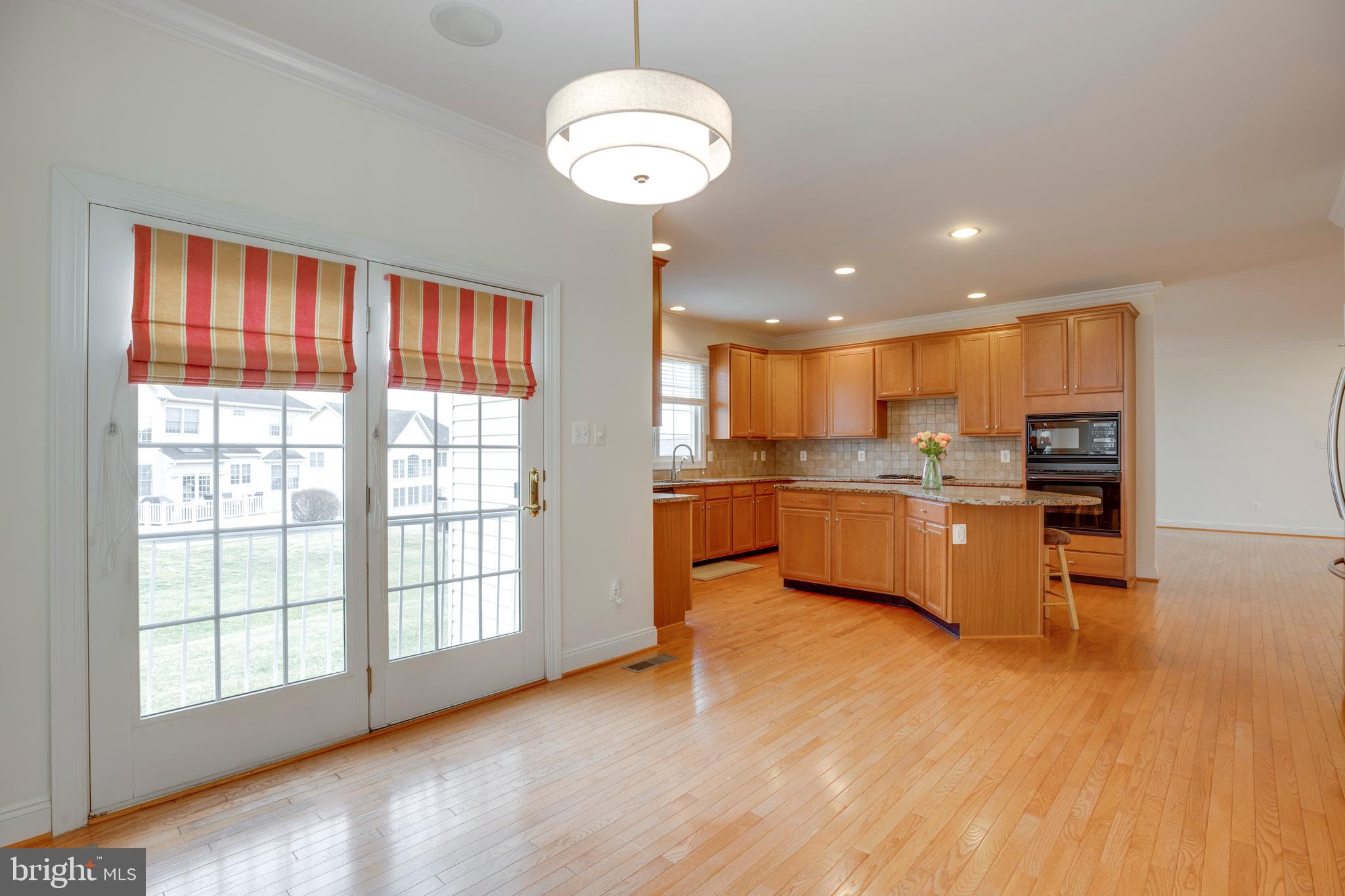 CLARKSBURG HEIGHTS - Residential