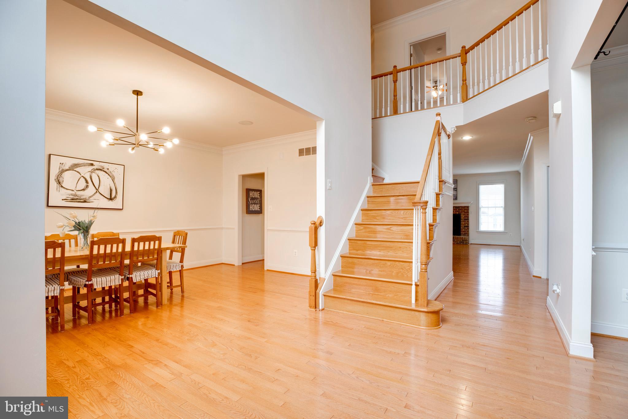 CLARKSBURG HEIGHTS - Residential