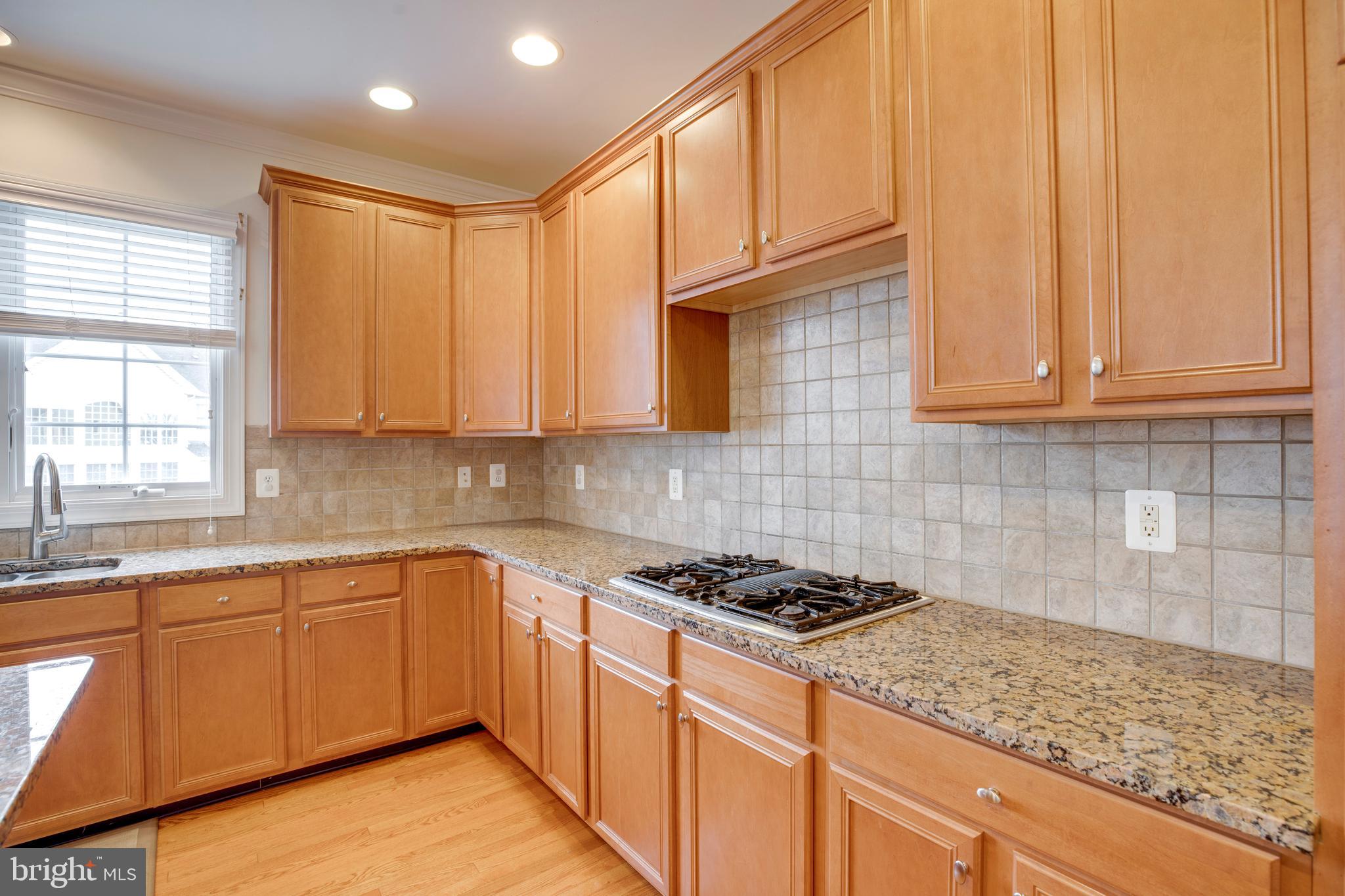 CLARKSBURG HEIGHTS - Residential