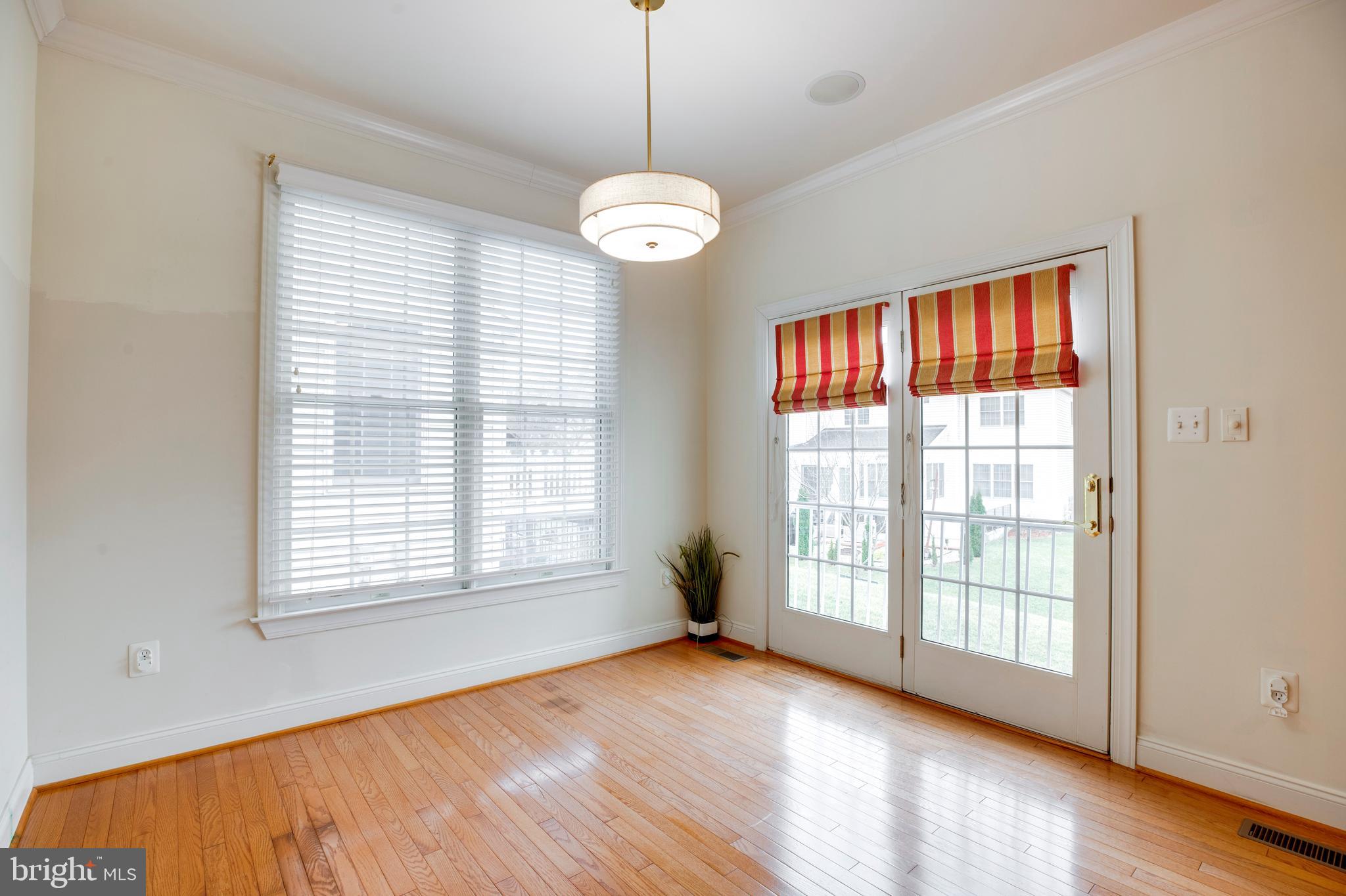 CLARKSBURG HEIGHTS - Residential